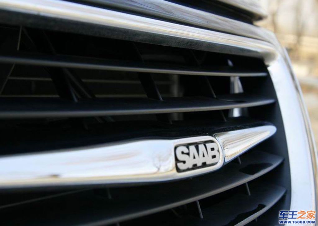 Saab 9-3Saab 9-3