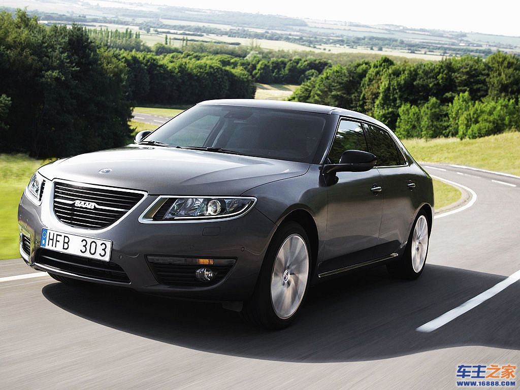 saab 9-5|saab 9-5图片 – 车主之家