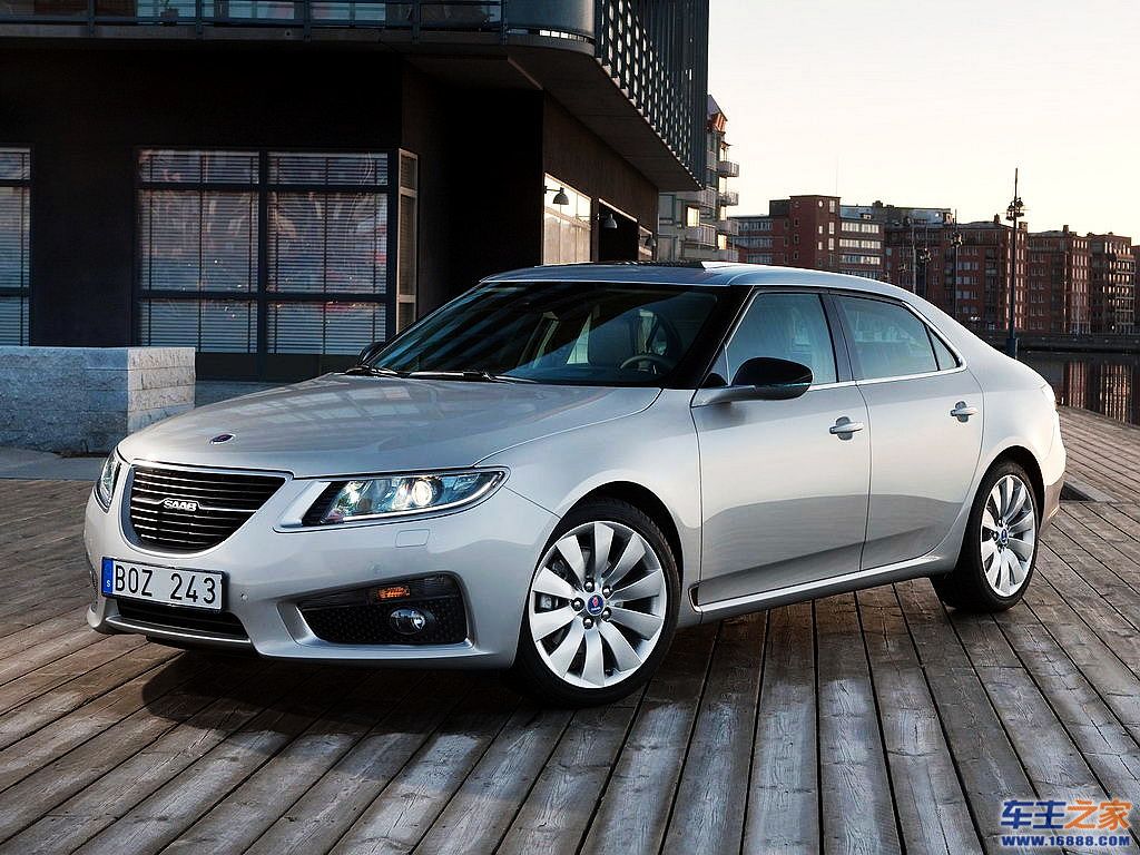 汽车图库 saab 9-5(135/193) 其他 saab 9-5 参考成交价: 询最低价>>