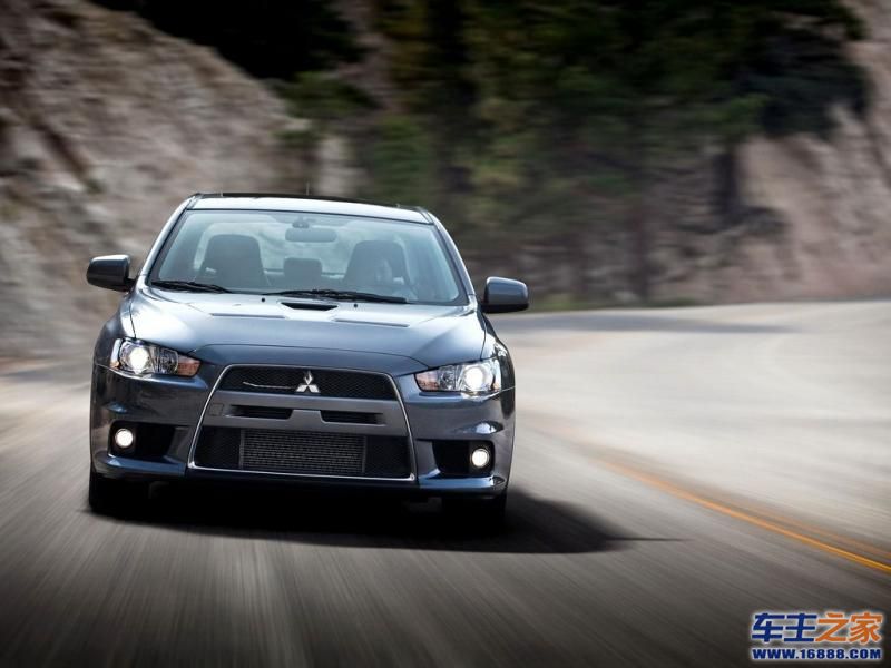 LANCER蓝色 LANCER