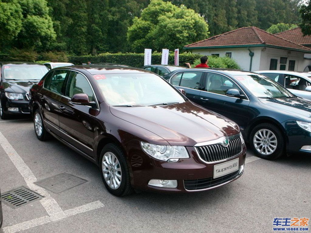 昊锐|外观图片 – 车主之家