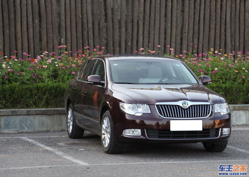 昊锐|外观图片 – 车主之家