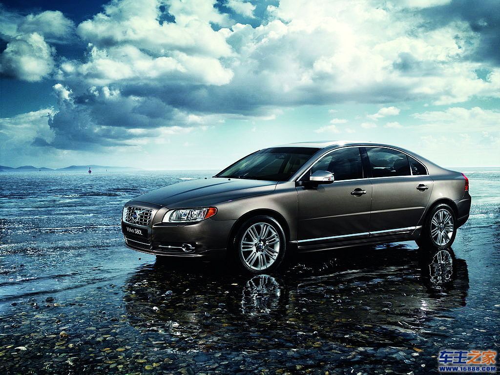 沃尔沃s80l