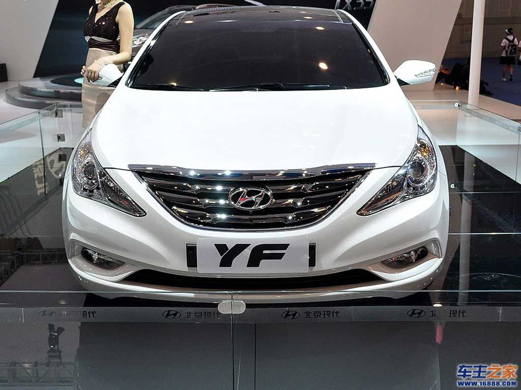  YF