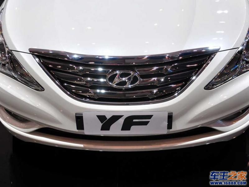 YF