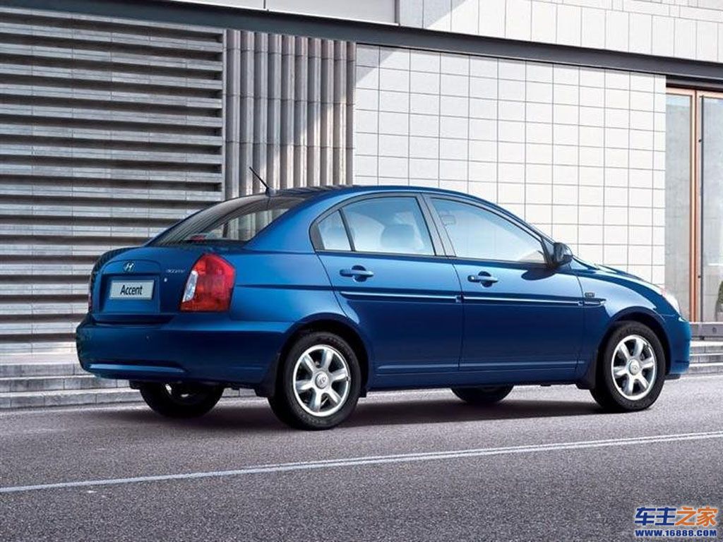 雅绅特|外观图片 – 车主之家