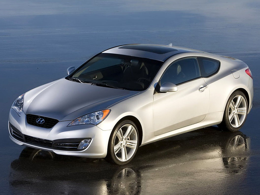 劳恩斯-酷派左侧45度|劳恩斯-酷派外观图片 – 车主之家