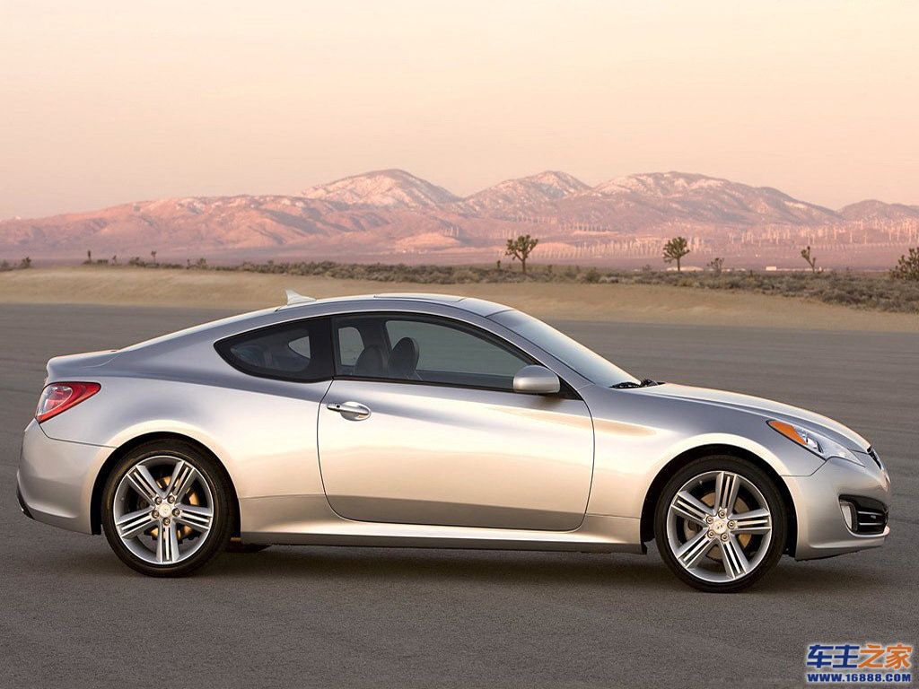 银色 劳恩斯-酷派