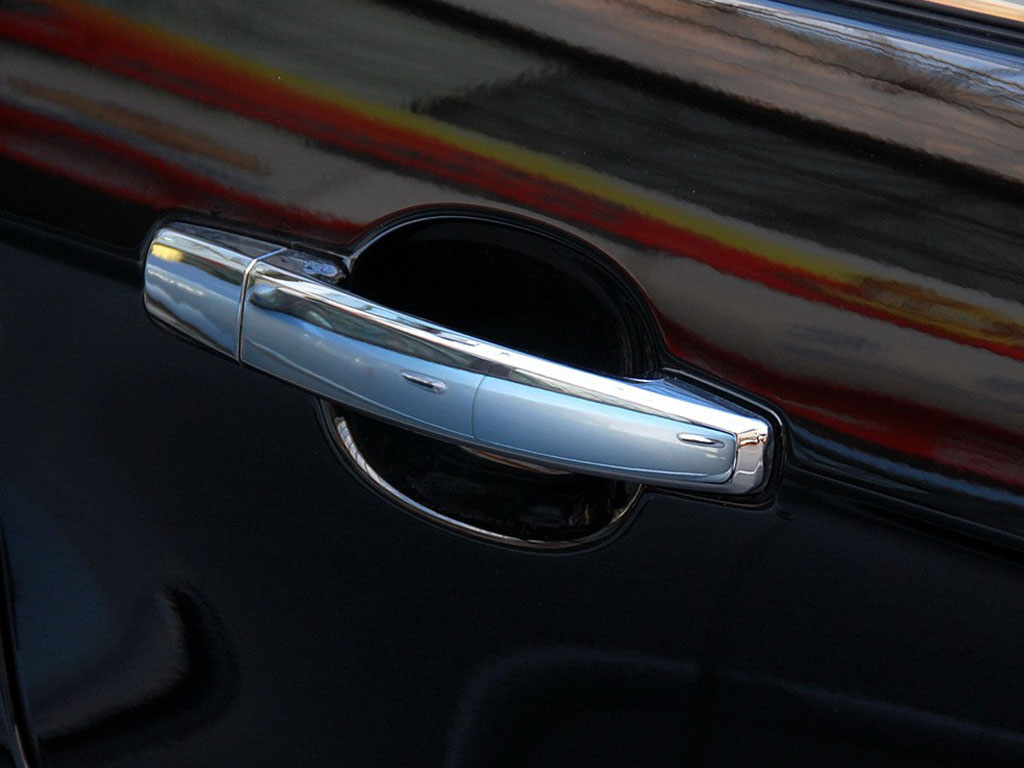 汽车图库 雪佛兰 上汽通用雪佛兰 景程(396/397) 其他 景程车门把手