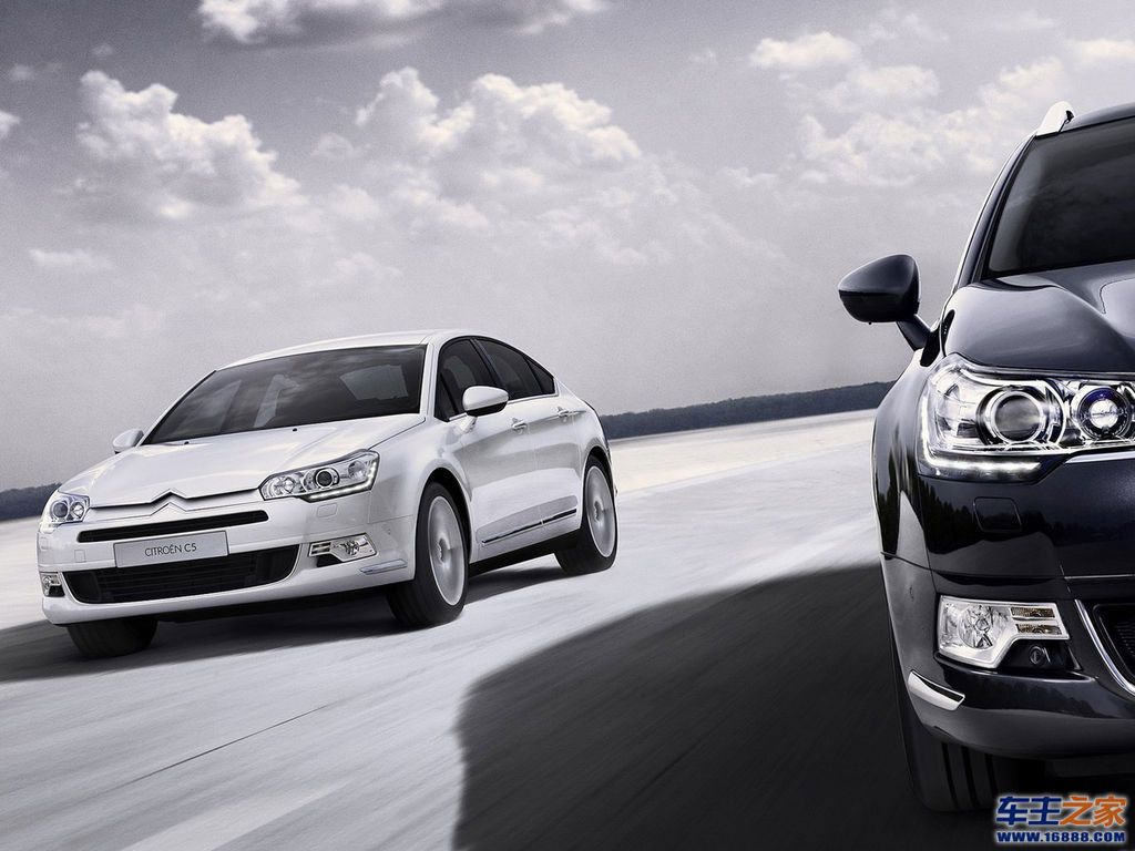 雪铁龙c5