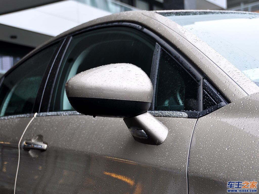 雪铁龙C5(进口)海外雪铁龙C5