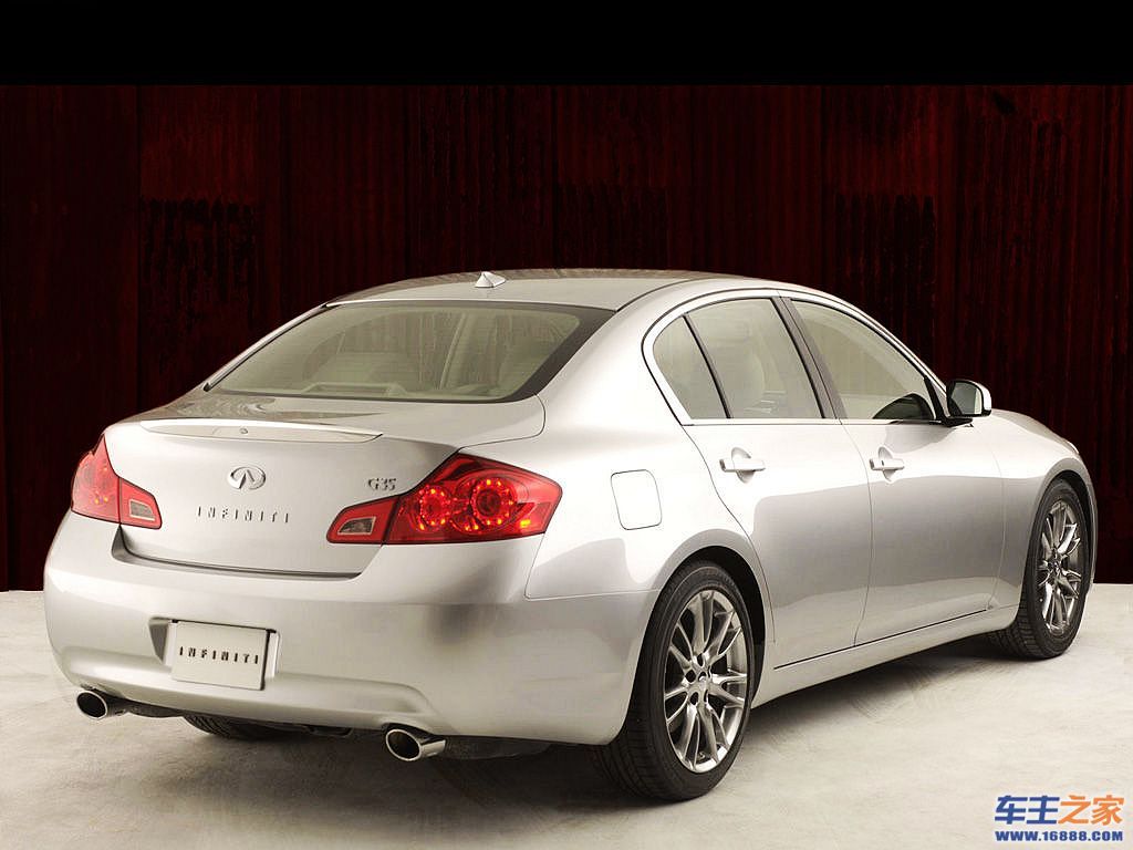 汽车图库 英菲尼迪 英菲尼迪 英菲尼迪g系(274/351) 其他 英菲尼迪g系