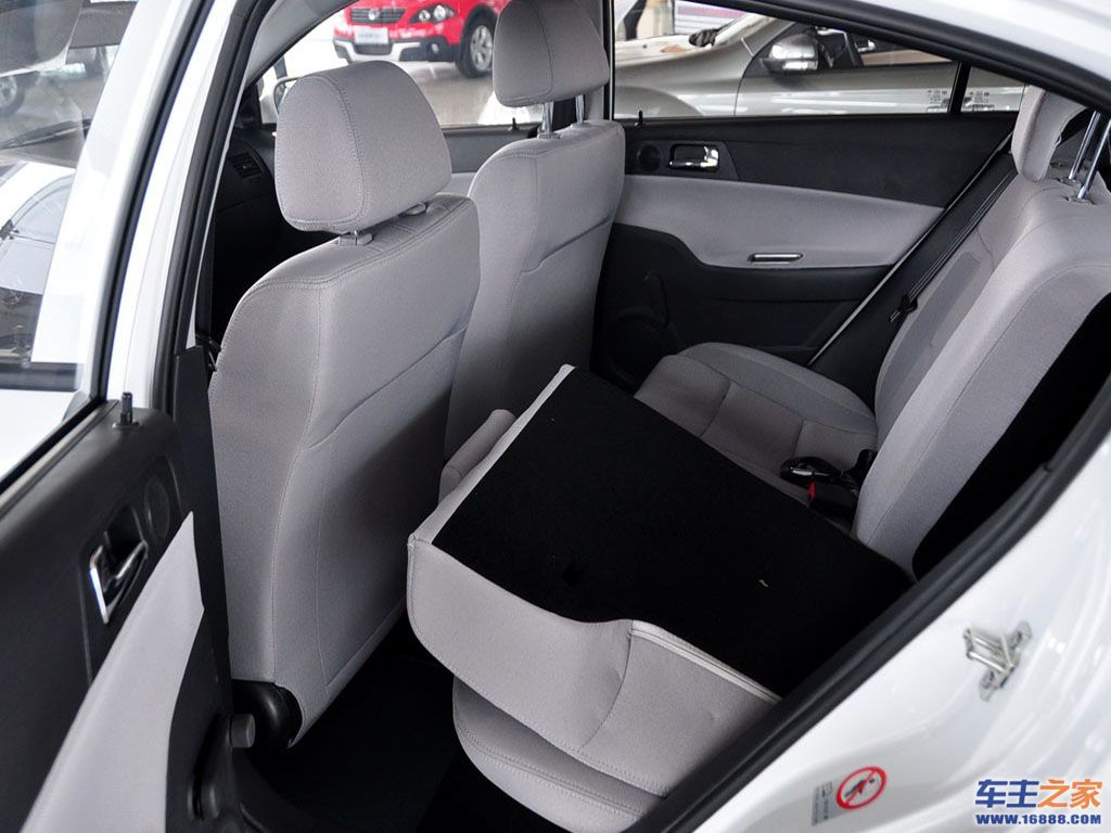 中华骏捷frv|中华骏捷frv内饰图片 – 车主之家